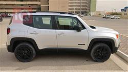 جيب رينيجيد